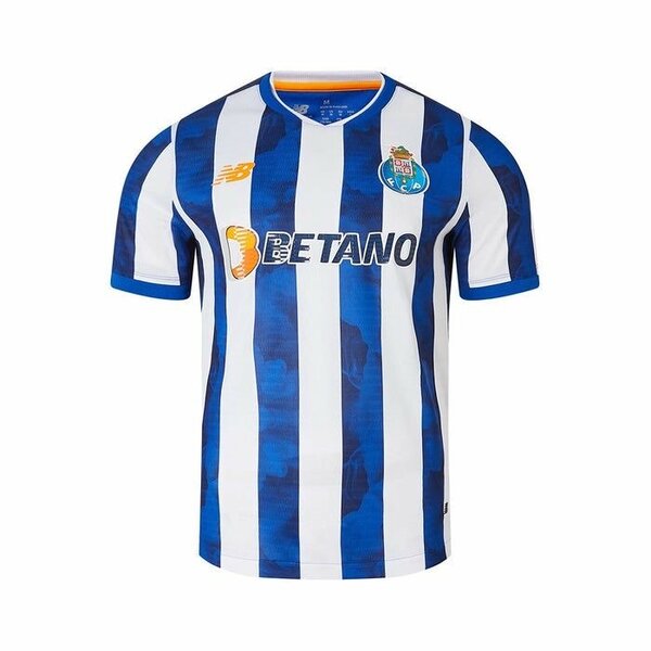 Maillot de foot Porto FC