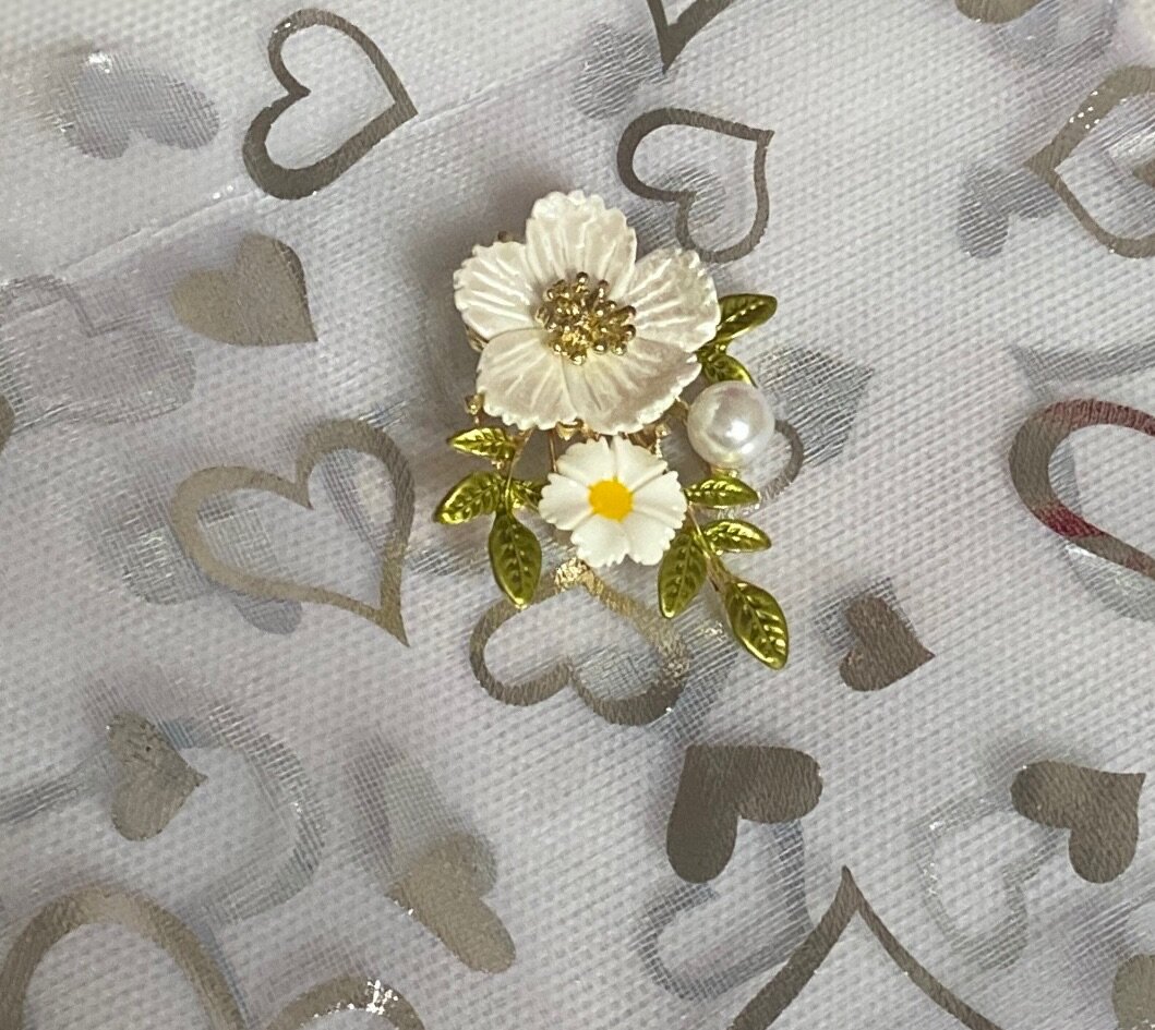 Brooches