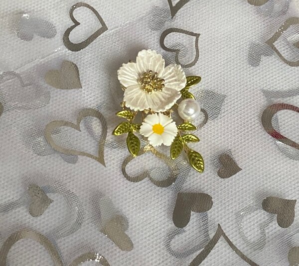 Brooches
