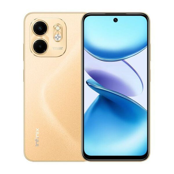 Infinix Smart 9 HD - 64GB