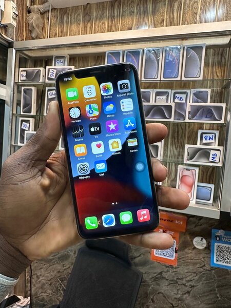 iPhone X 64gb