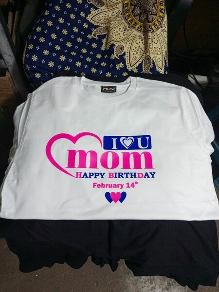 T shirt