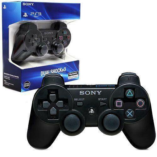 MANETTE PS3