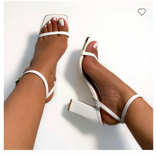 SIMMI  Heels