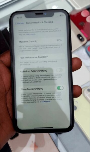 iPhone Xr