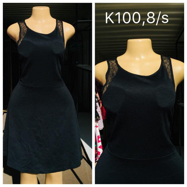 dress