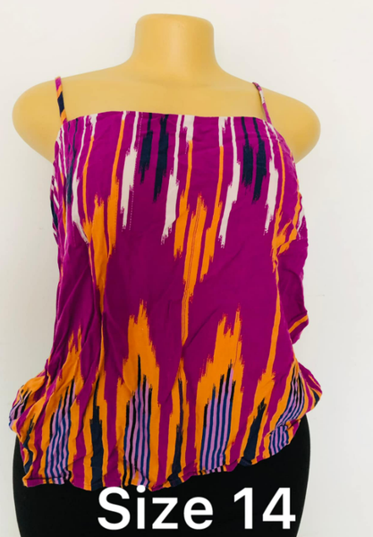 thrift tops