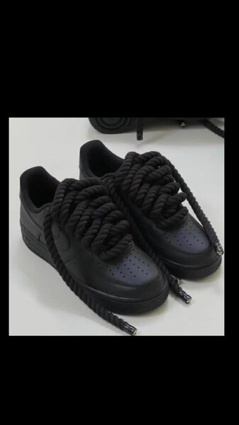 Airforce1 big lace
