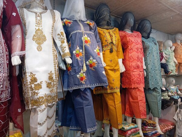 Bismillah boutique 