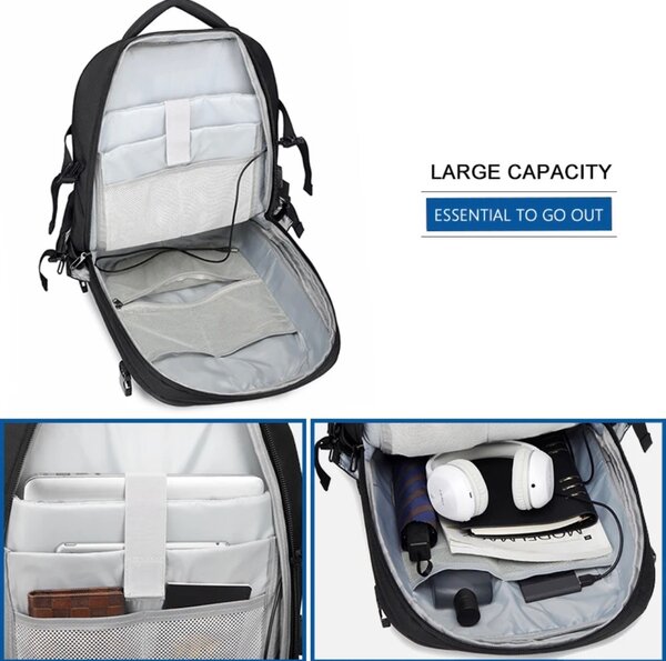 Backpacks