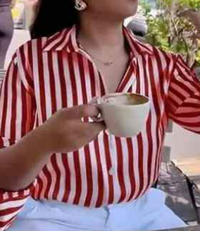 Ladies Smart shirts
