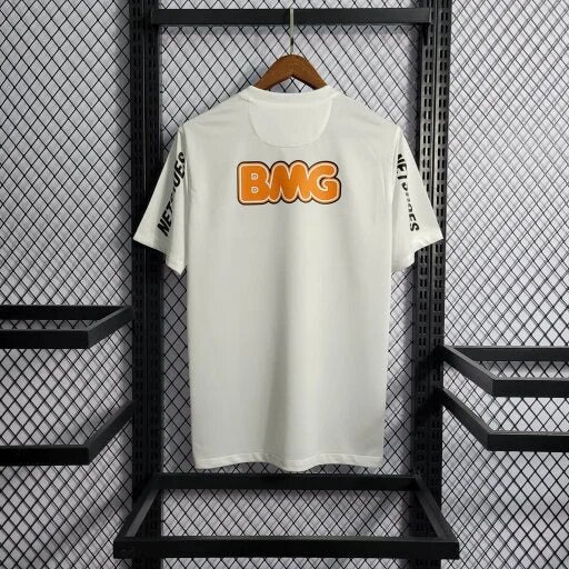 Santos maillot Neymar