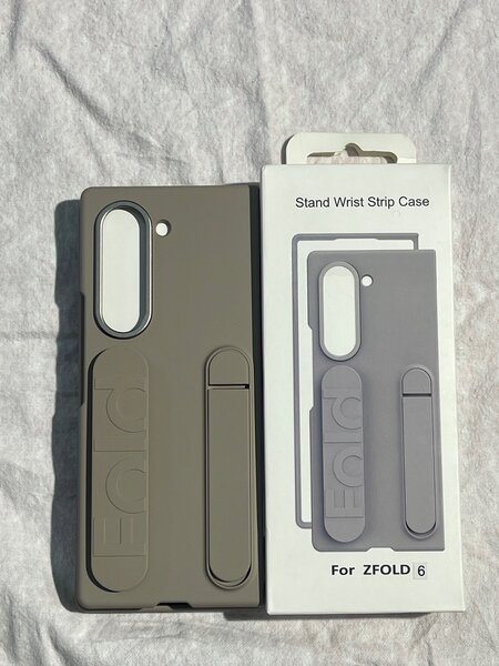 Fold 3,4,5,6 case and protector