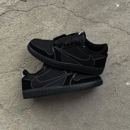 Air Jordan 1 Travis Scott
