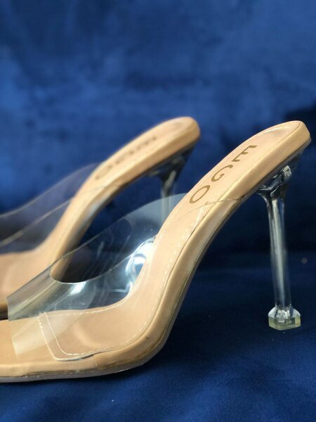 Ego Heels