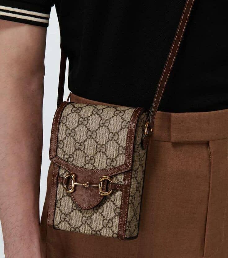 Bags for ladies