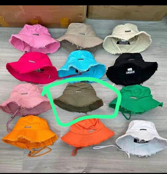 Chapeau (bob)