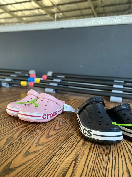 Original crocs