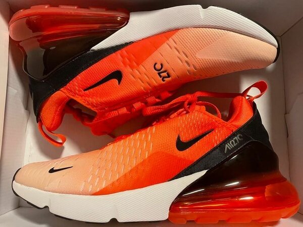 AIRMAX 270S
