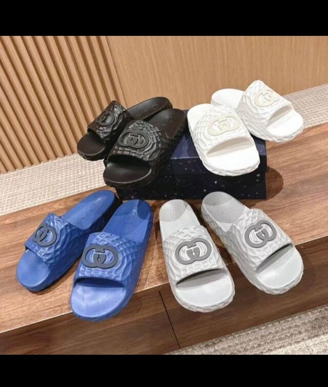 Sandales Gucci