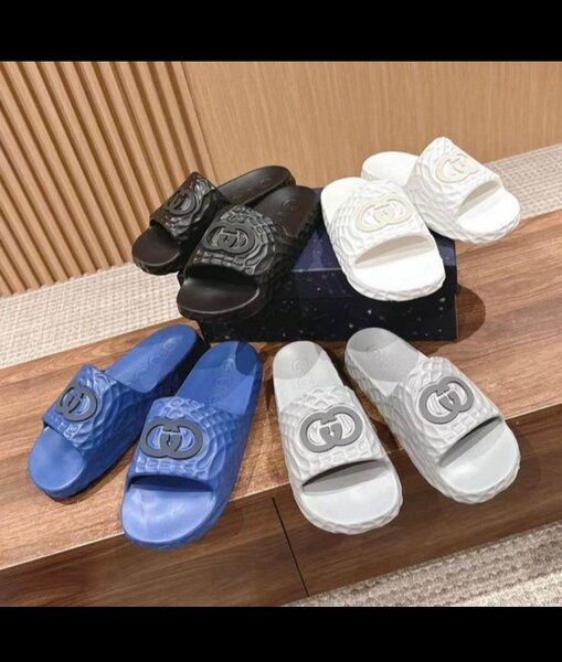 Sandales Gucci