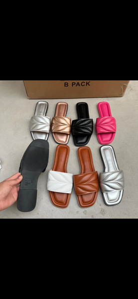 Primark slippers