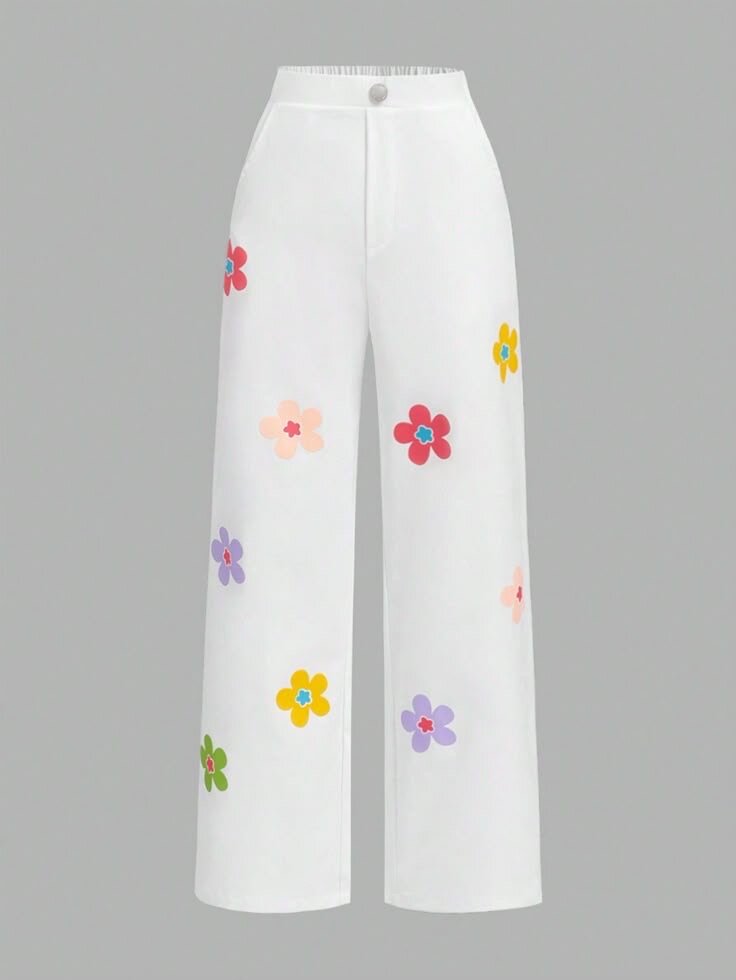 Ladies trouser