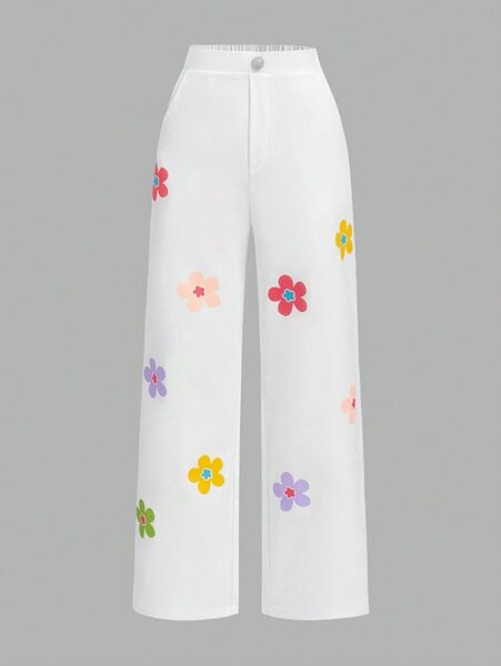 Ladies trouser