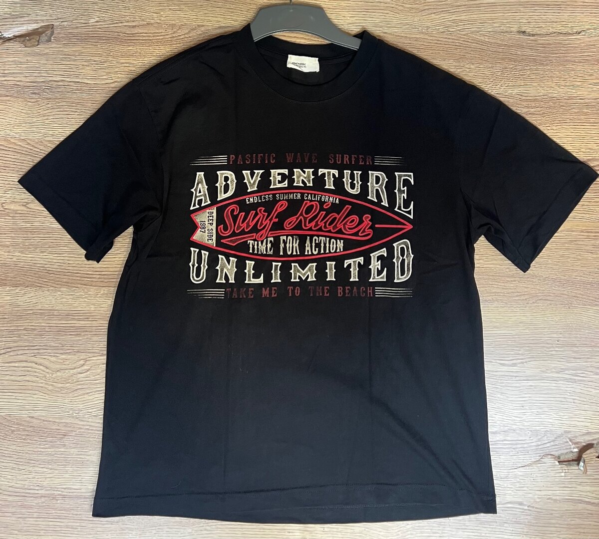 FOOSE TEES