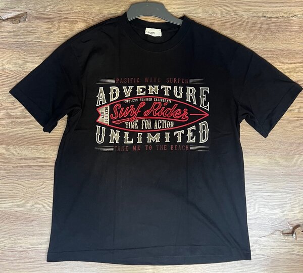 FOOSE TEES