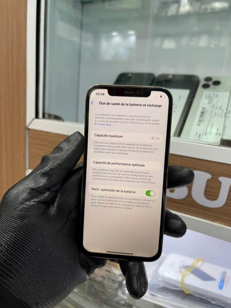 iPhone 12 Pro