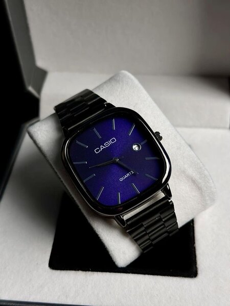 Montre CASIO