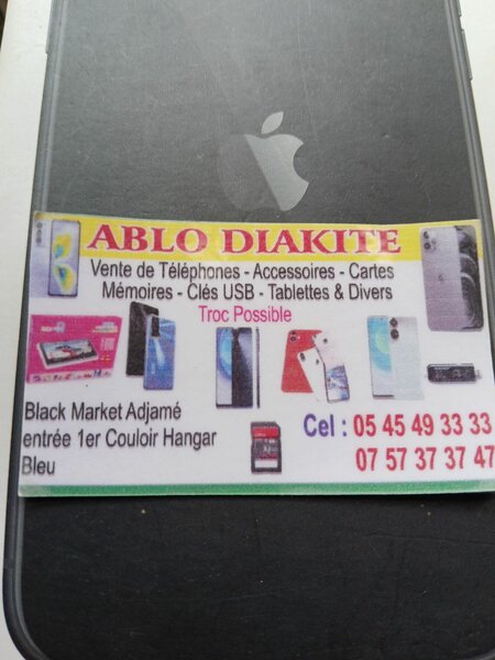 Abdoulaye