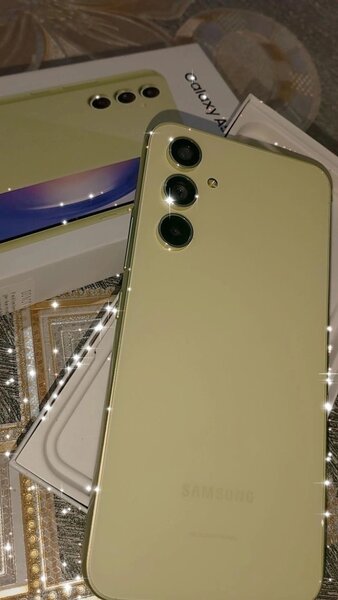 Galaxy S54