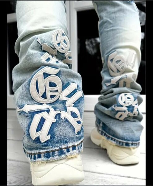 Pantalon hommes