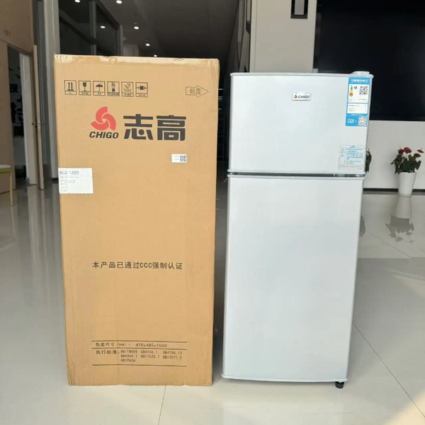 TOP FREEZER