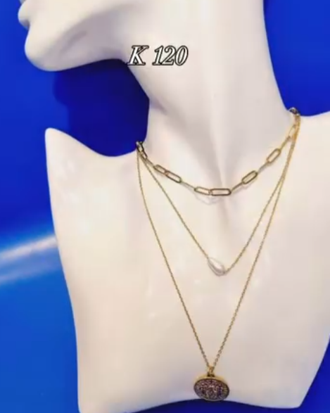 Pendant