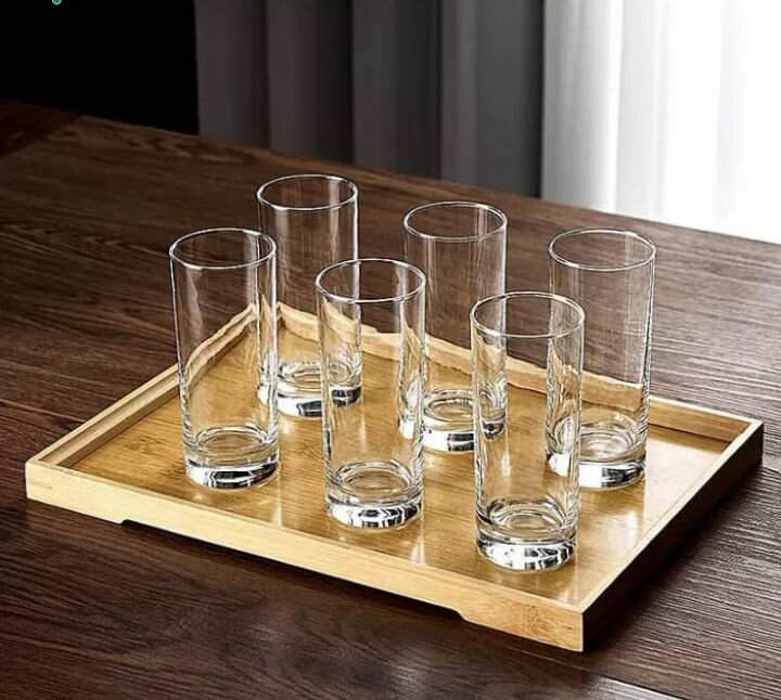 Wine glass