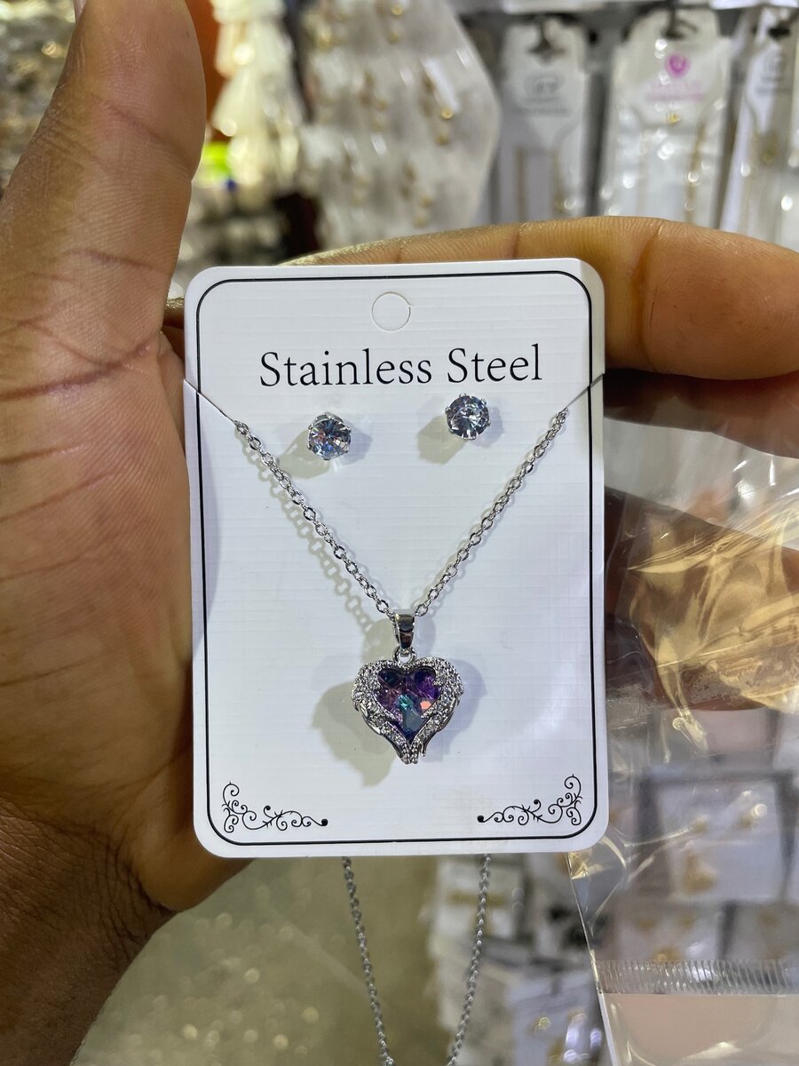 Necklace