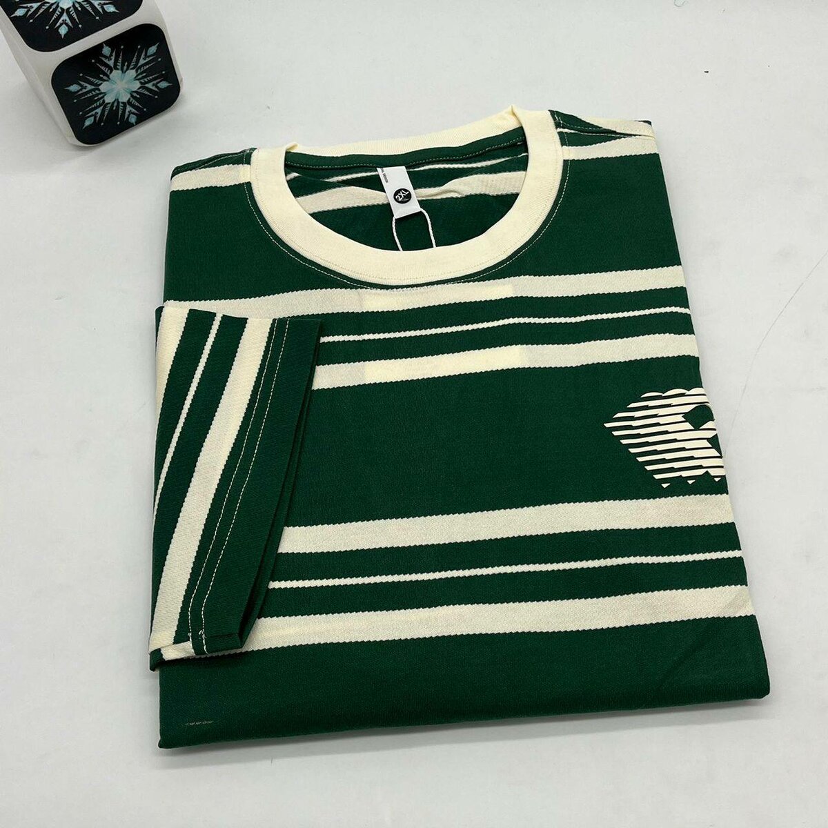 Stripe t shirts
