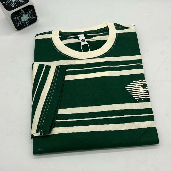 Stripe t shirts