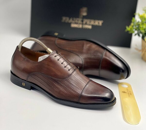 EXECUTIVE CLASSIC SHOE