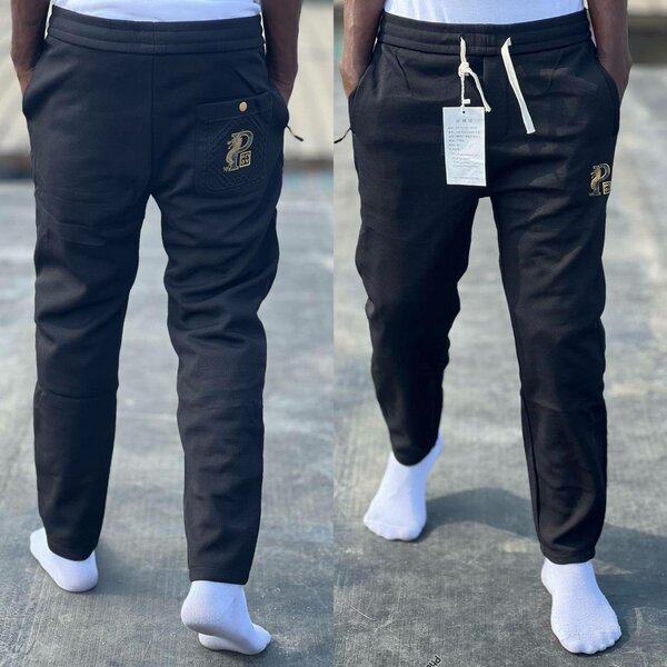 Jogging homme
