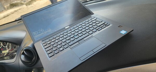 Dell Core i5