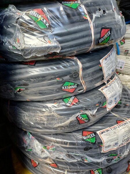 2.5mm x3core Cables