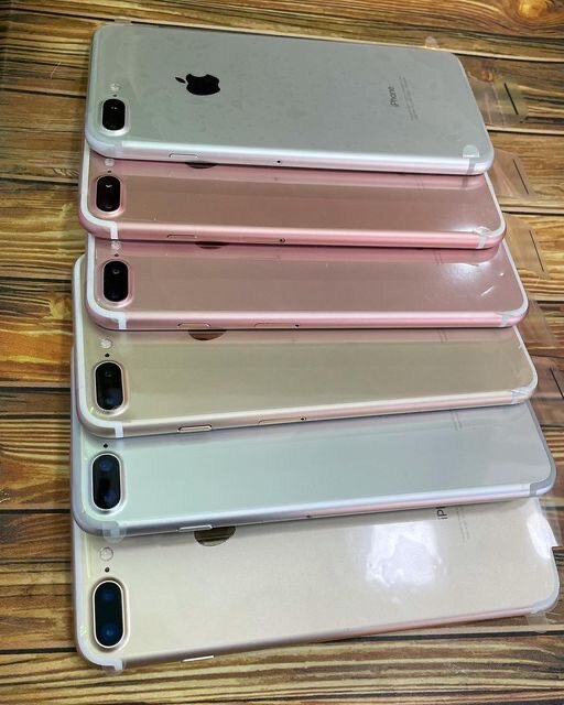 iPhone 7 Plus