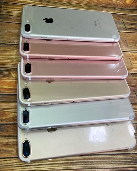 iPhone 7 Plus