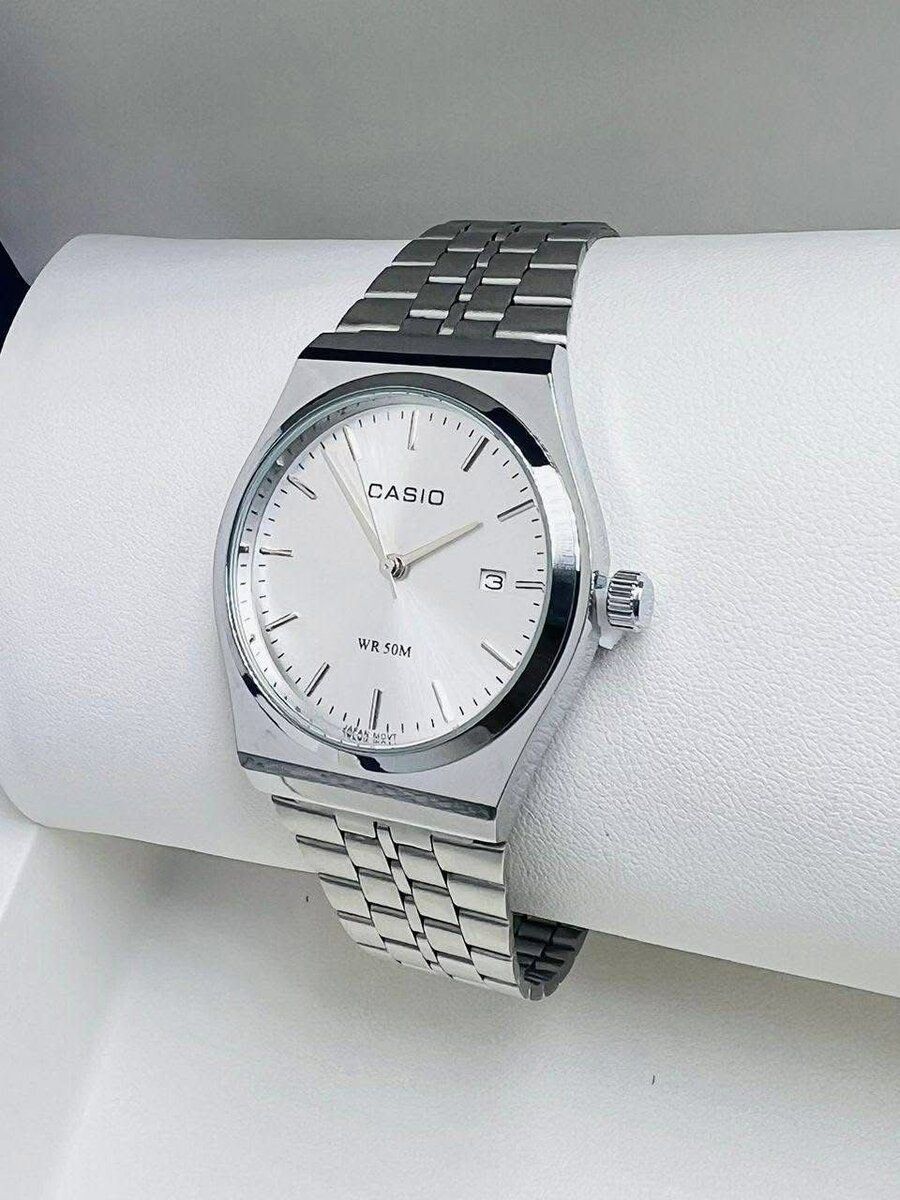 Montre casio