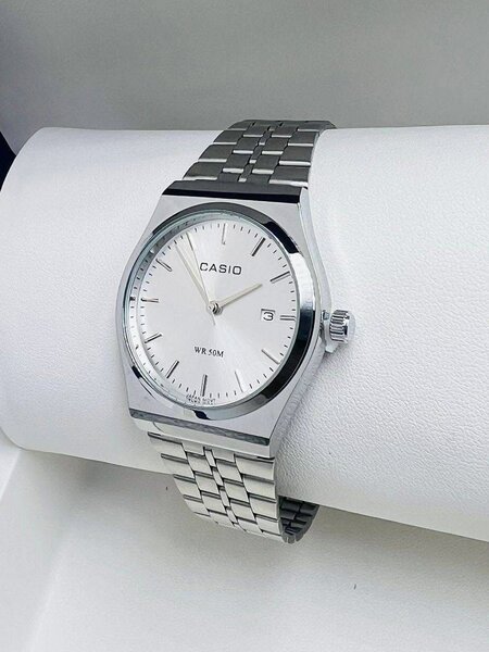 Montre casio