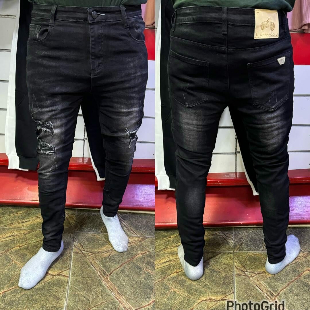 Jeans homme